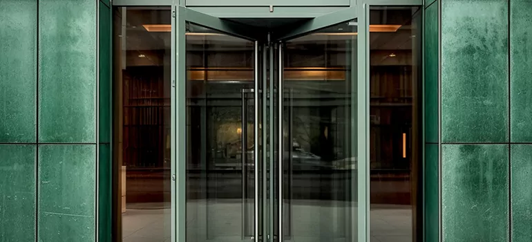 Commercial Garage Doors Repair in Victoria Point, ON