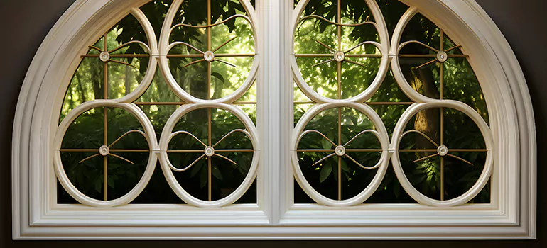 Half-round Window Replacement Contractors in Orillia, ON